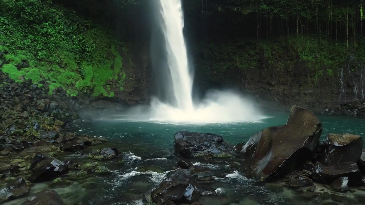 Fuego Debajo — Tongariro, Rotorua, Taupo