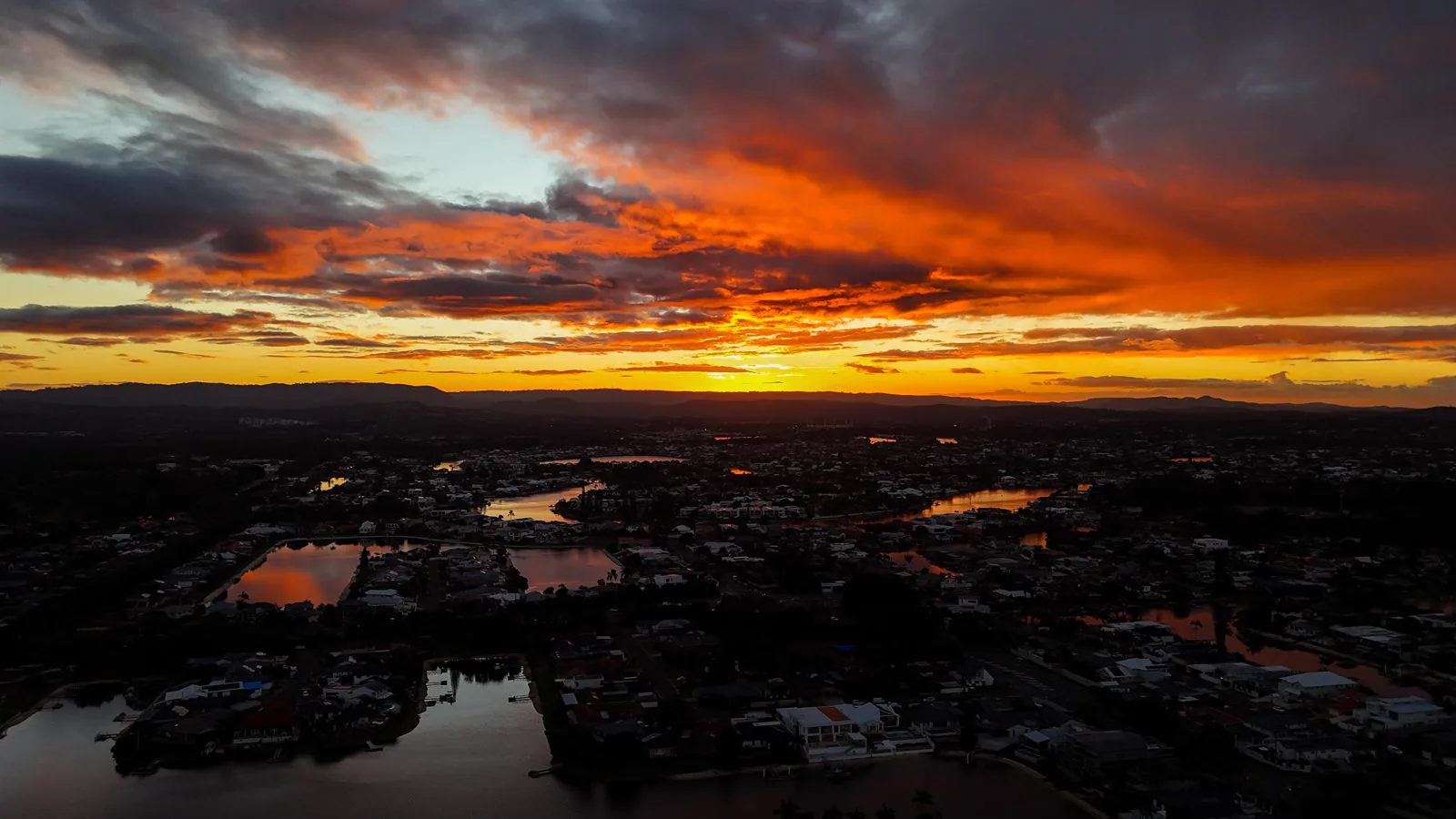 Channels of Fire